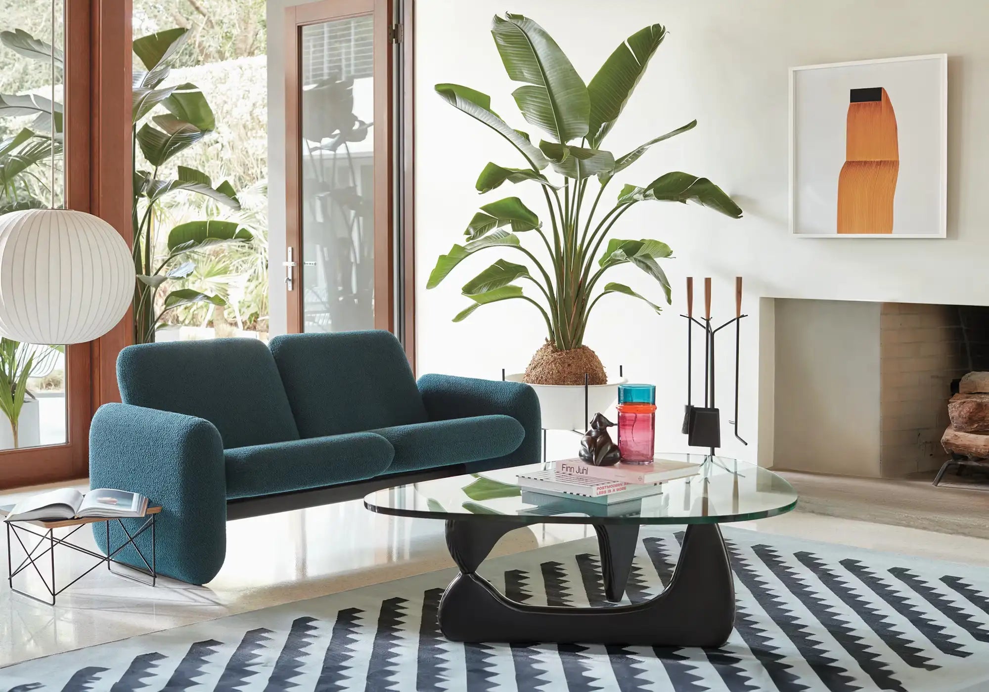 Herman Miller Sofas