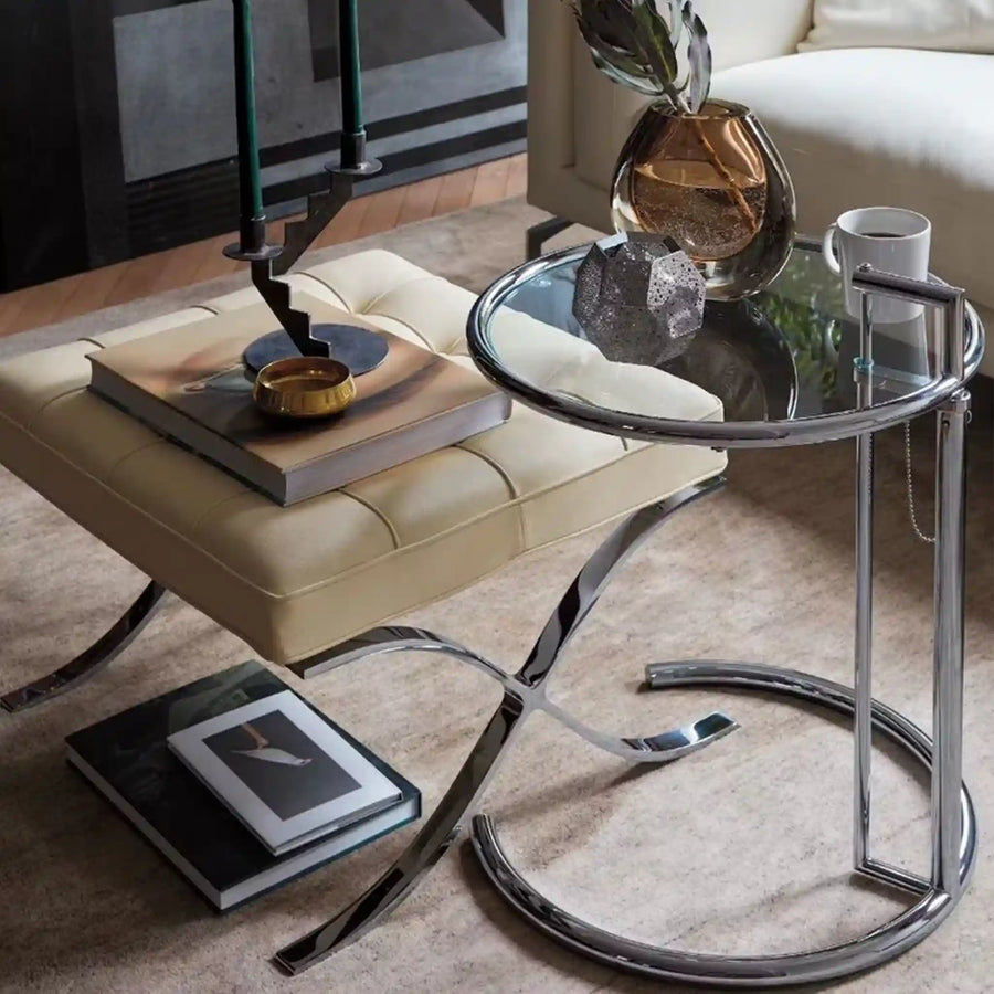 Knoll Barcelona Ottoman