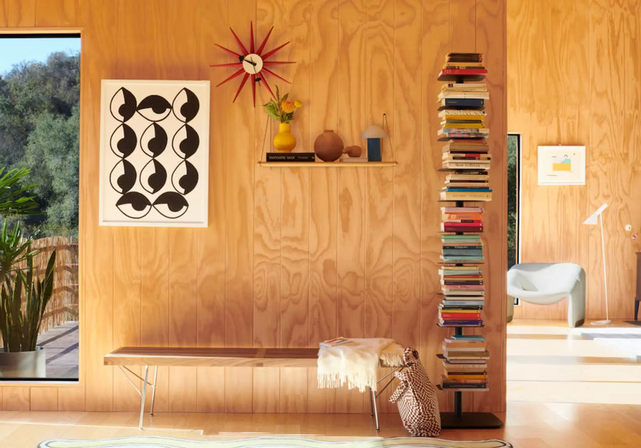 Living Room Benches