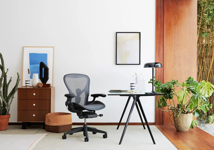 Office Desks