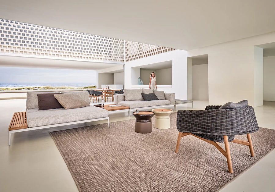 Outdoor Sofas
