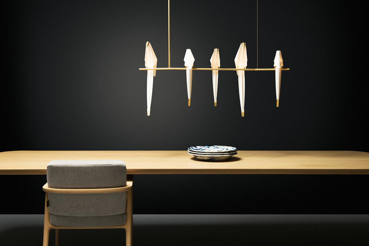 Moooi | Livingspace Interiors