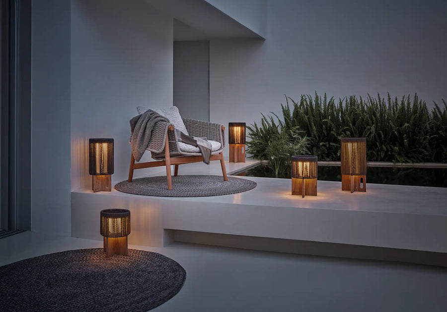 Outdoor Lighting