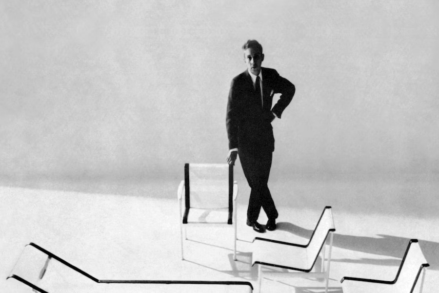 Richard Schultz Furniture