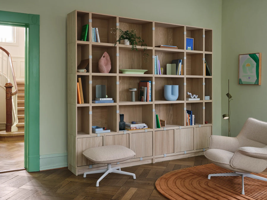 Office Shelving