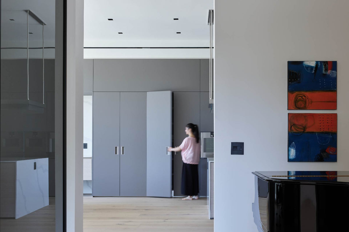 Project gallery