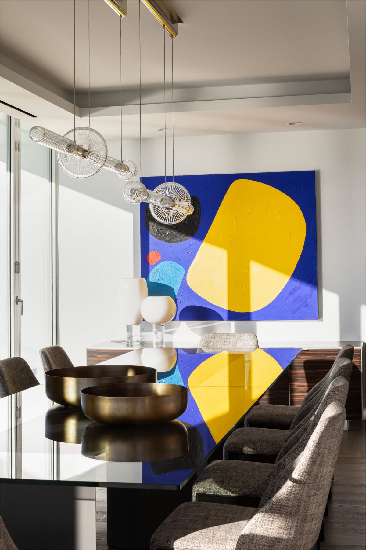 Project gallery