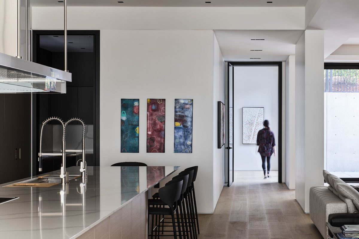 Project gallery