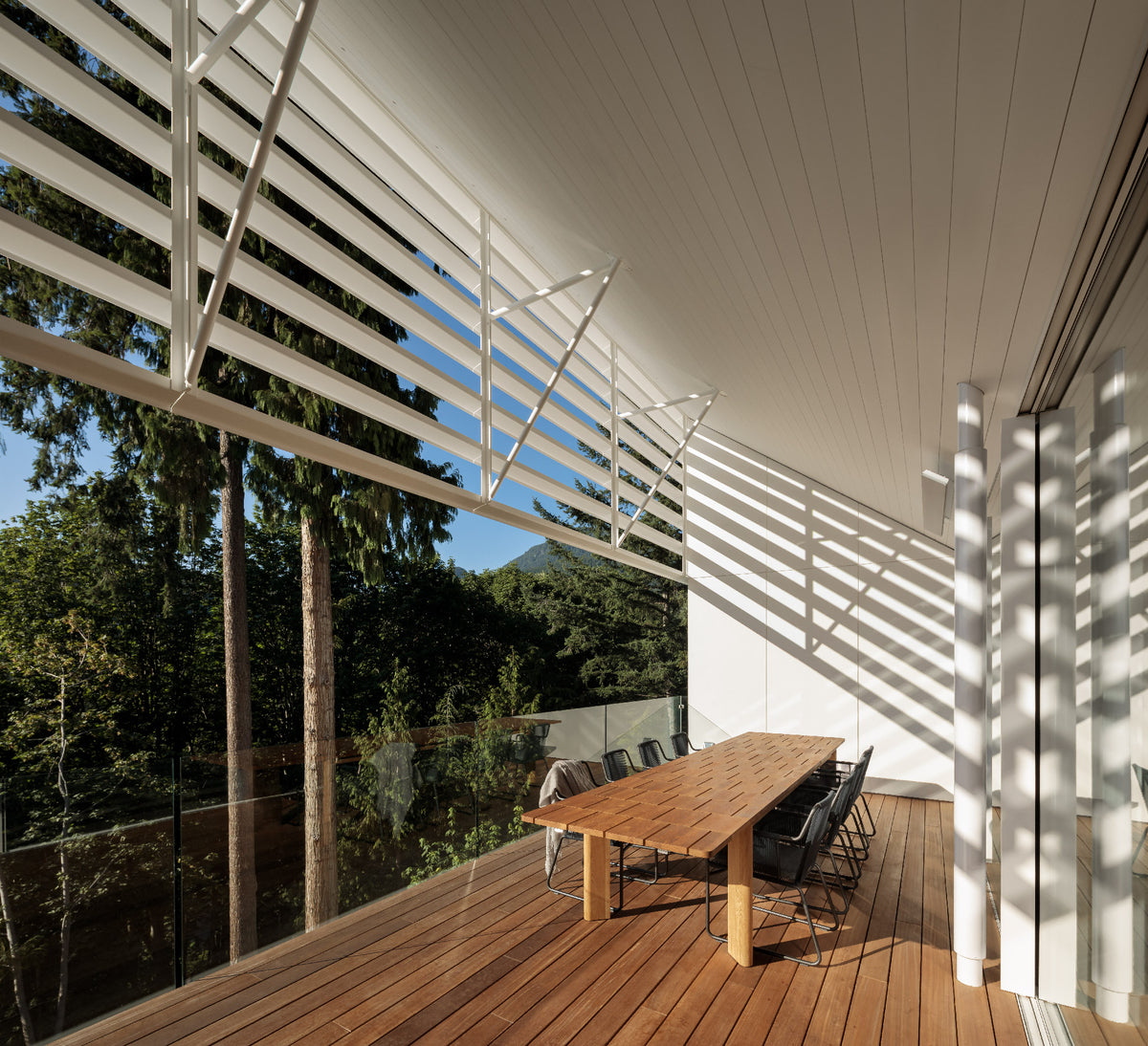 Project gallery