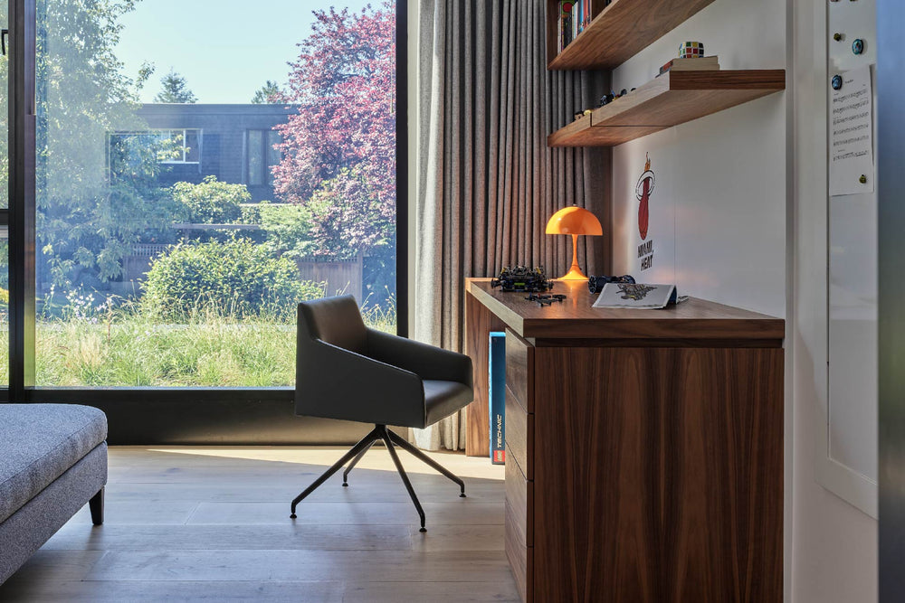 Home Office