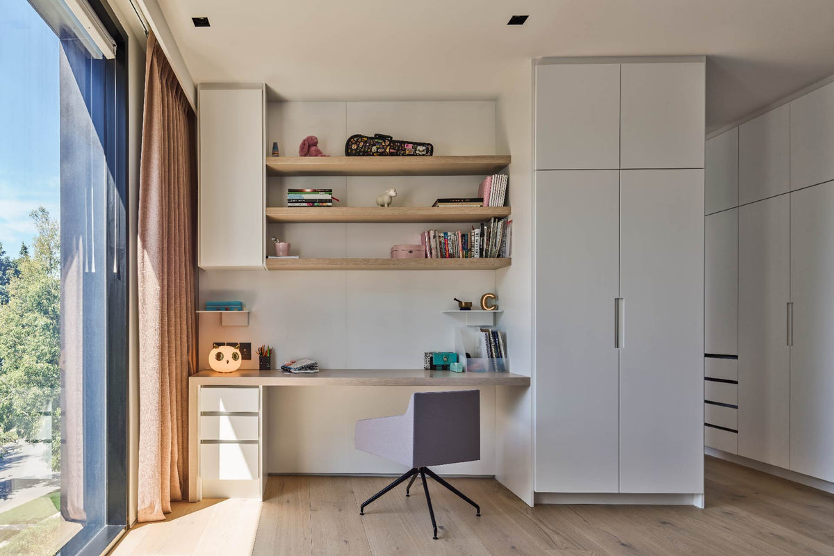 Project gallery