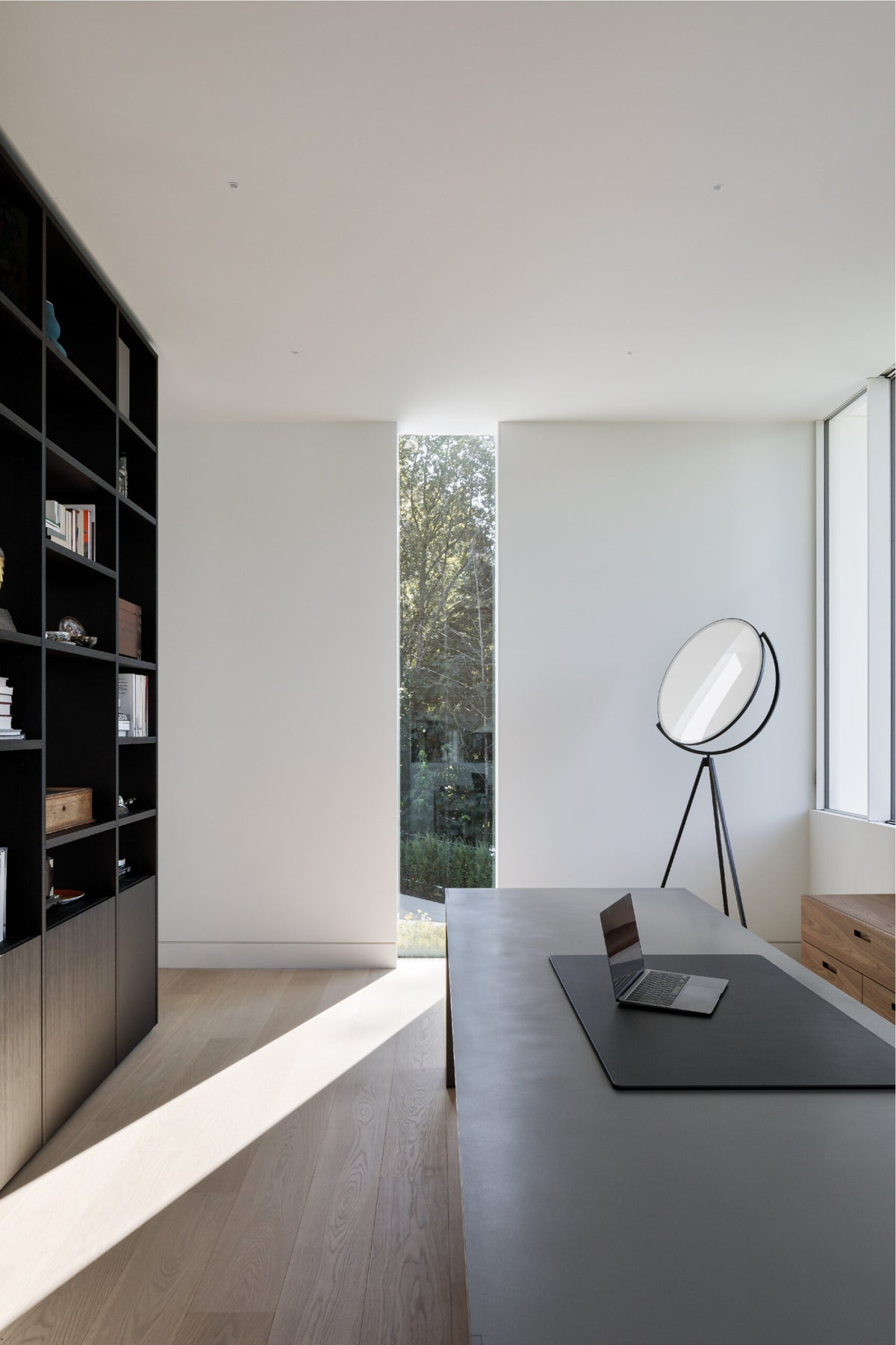 Project gallery