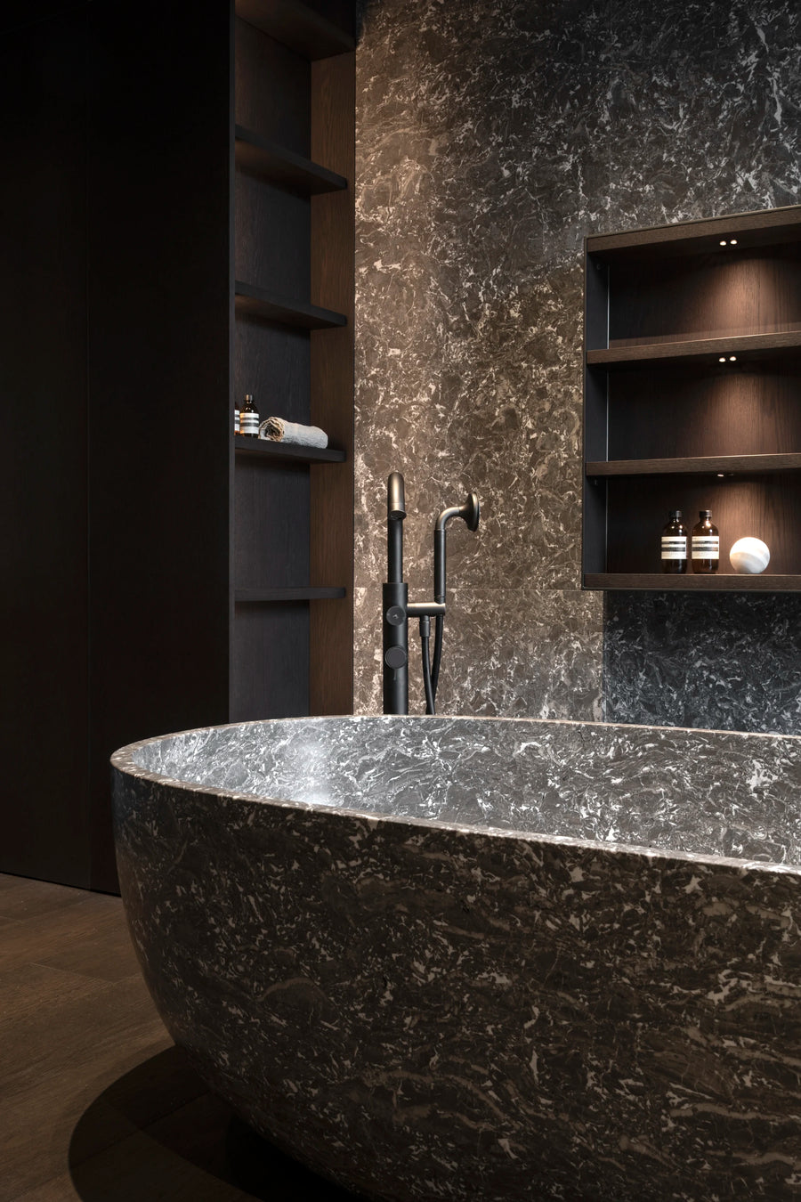 ERO Basin & Bath