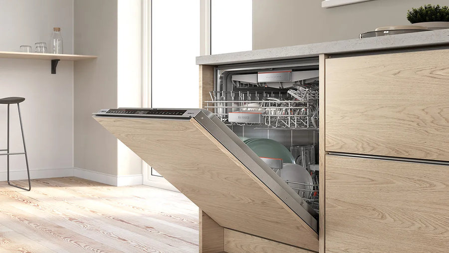 Dishwashers & Cleanup