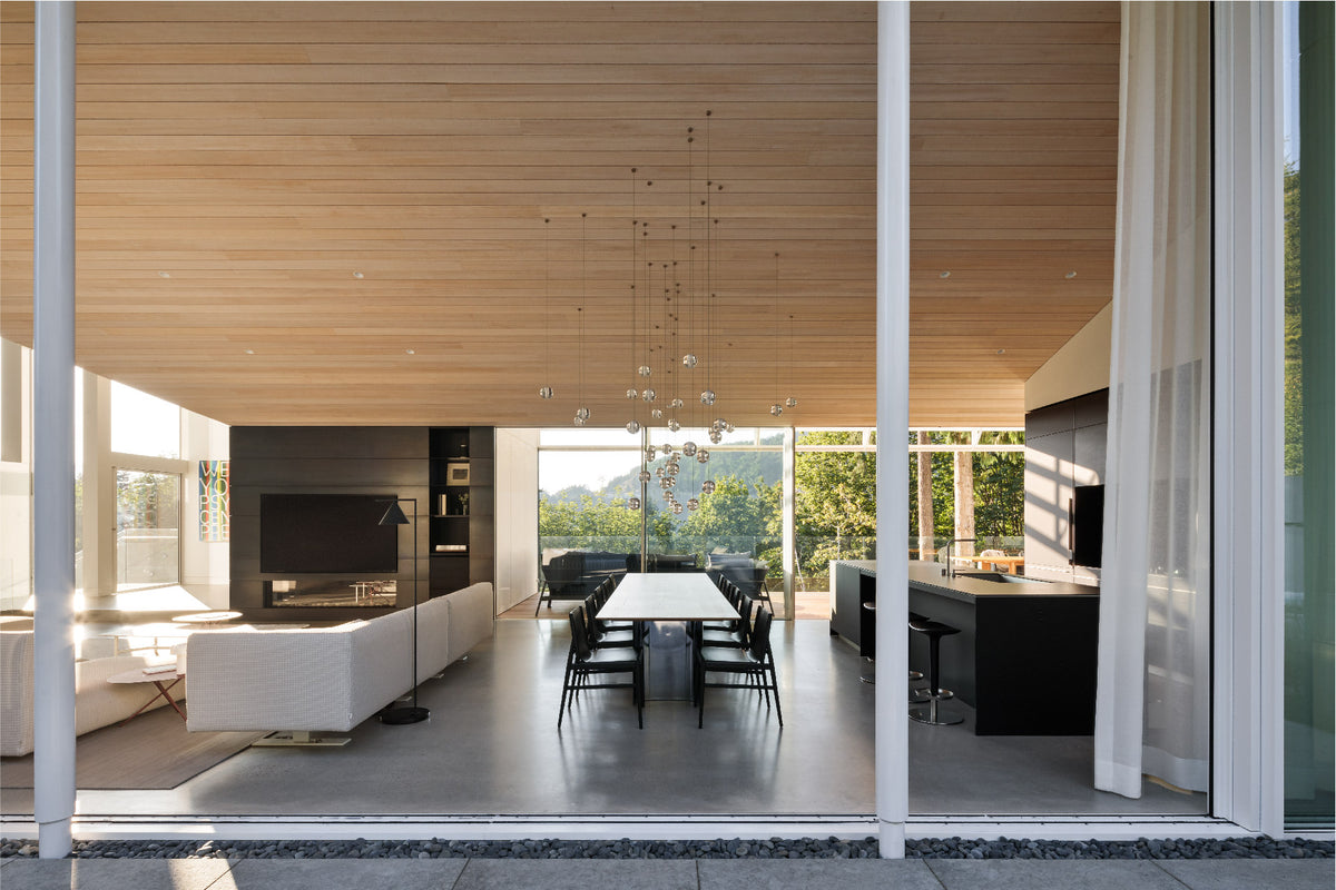 Project gallery