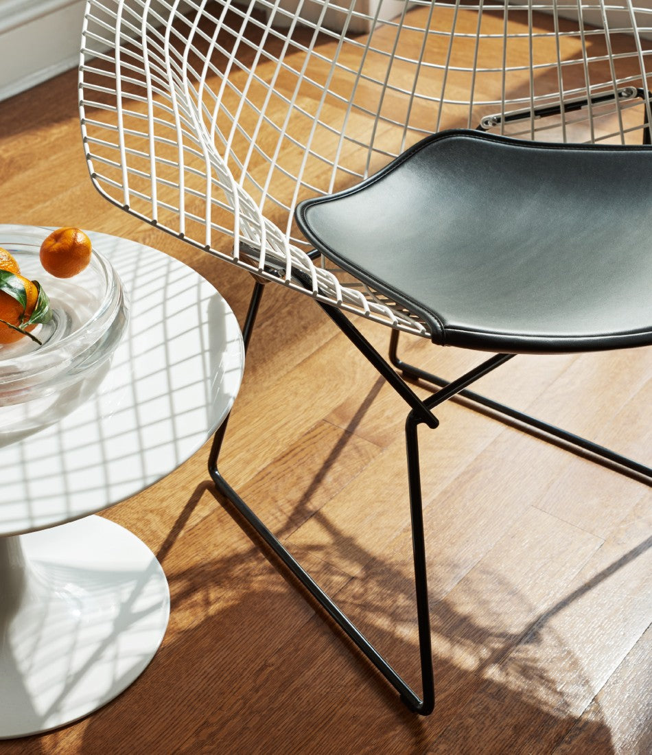 Bertoia Diamond Chair