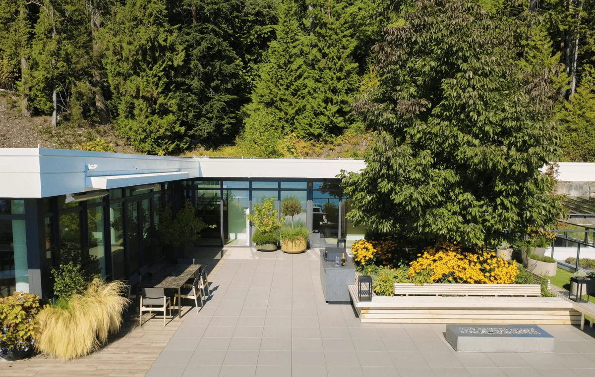 Project gallery