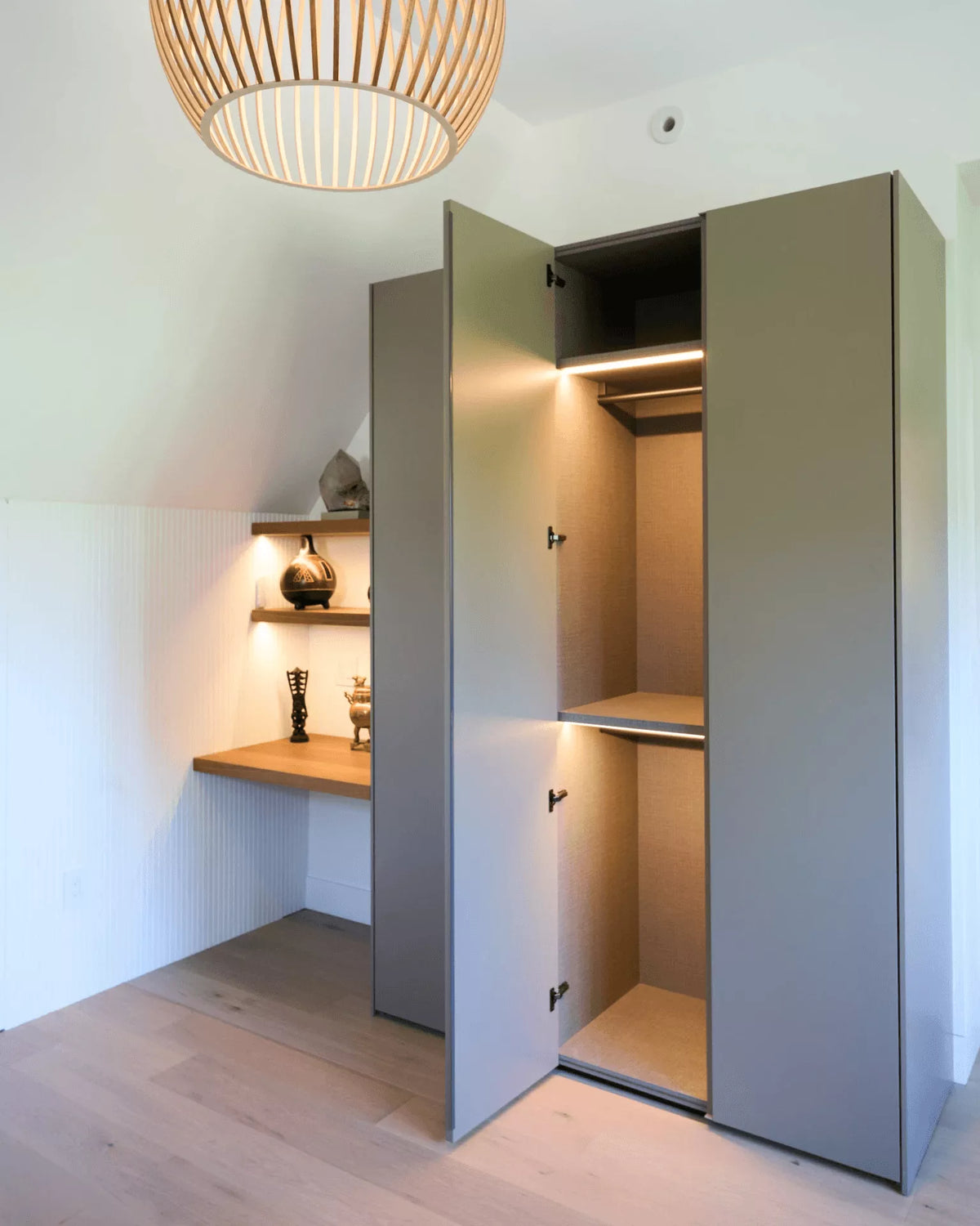 Project gallery