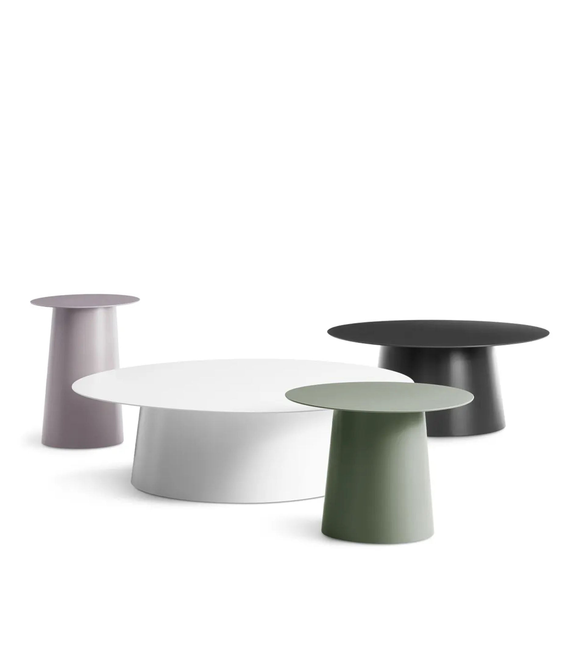 Circula Small Coffee Table