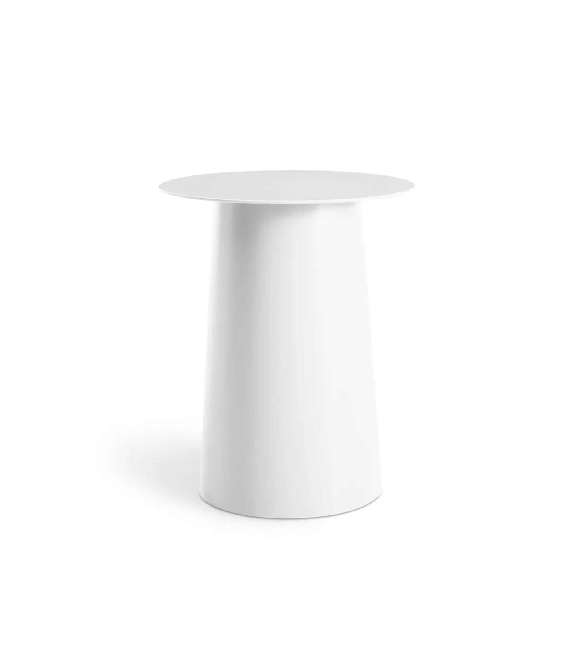 Circula Tall Side Table