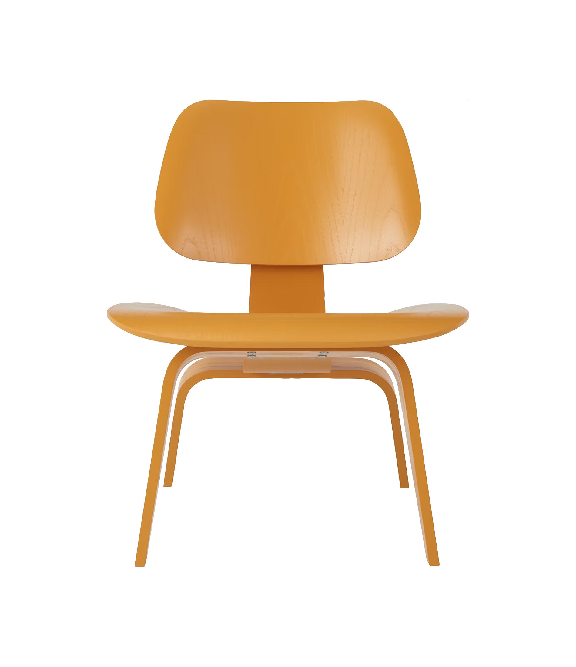 Eames® Molded Plywood Lounge Chair Wood Base