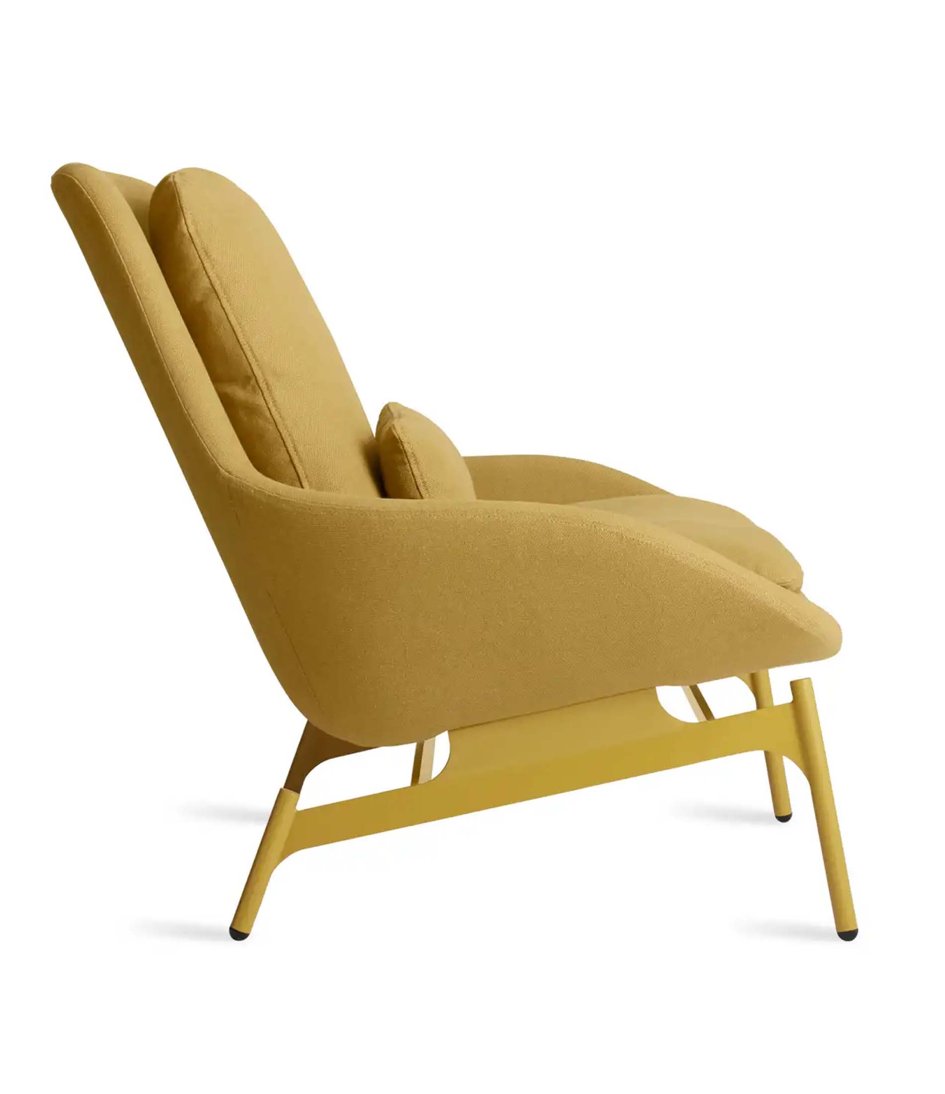 Field Lounge Chair - Maharam Fabric