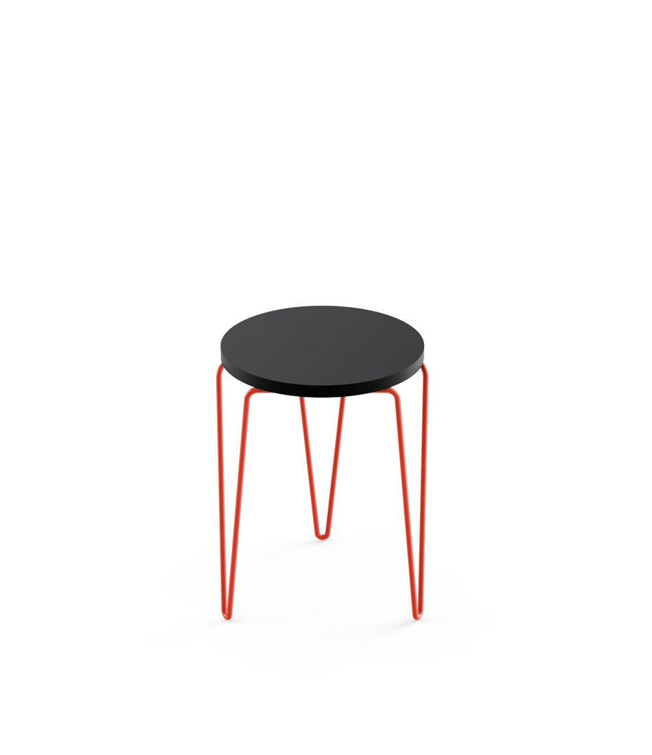 Florence Knoll Hairpin™ 堆叠桌