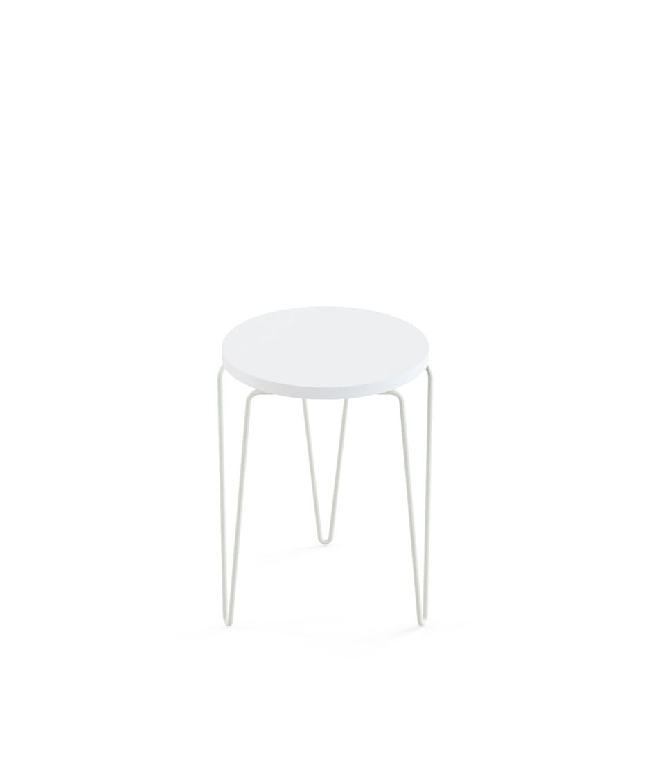 Florence Knoll Hairpin™ 堆叠桌