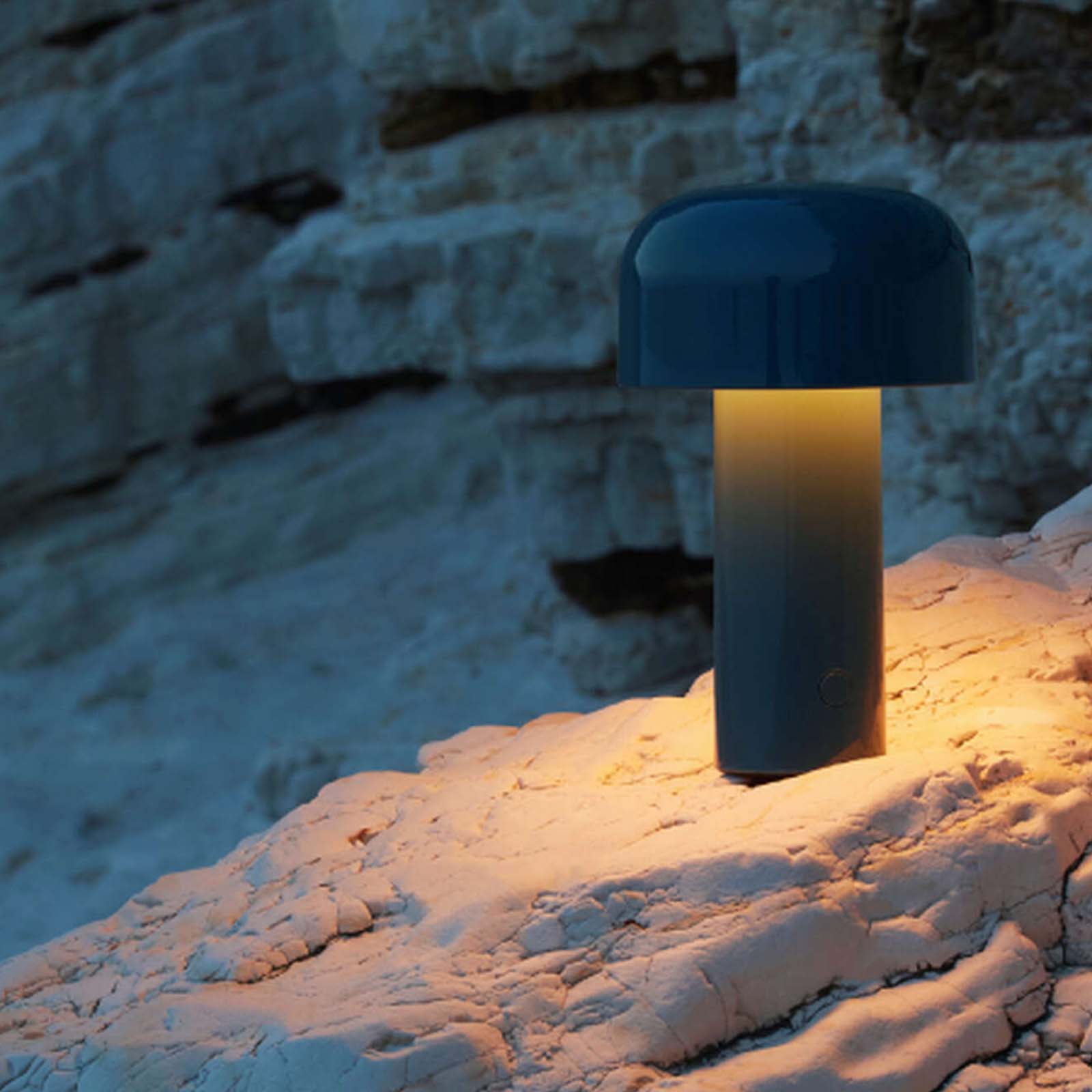 Flos - Bellhop Portable Table Lamp | Livingspace