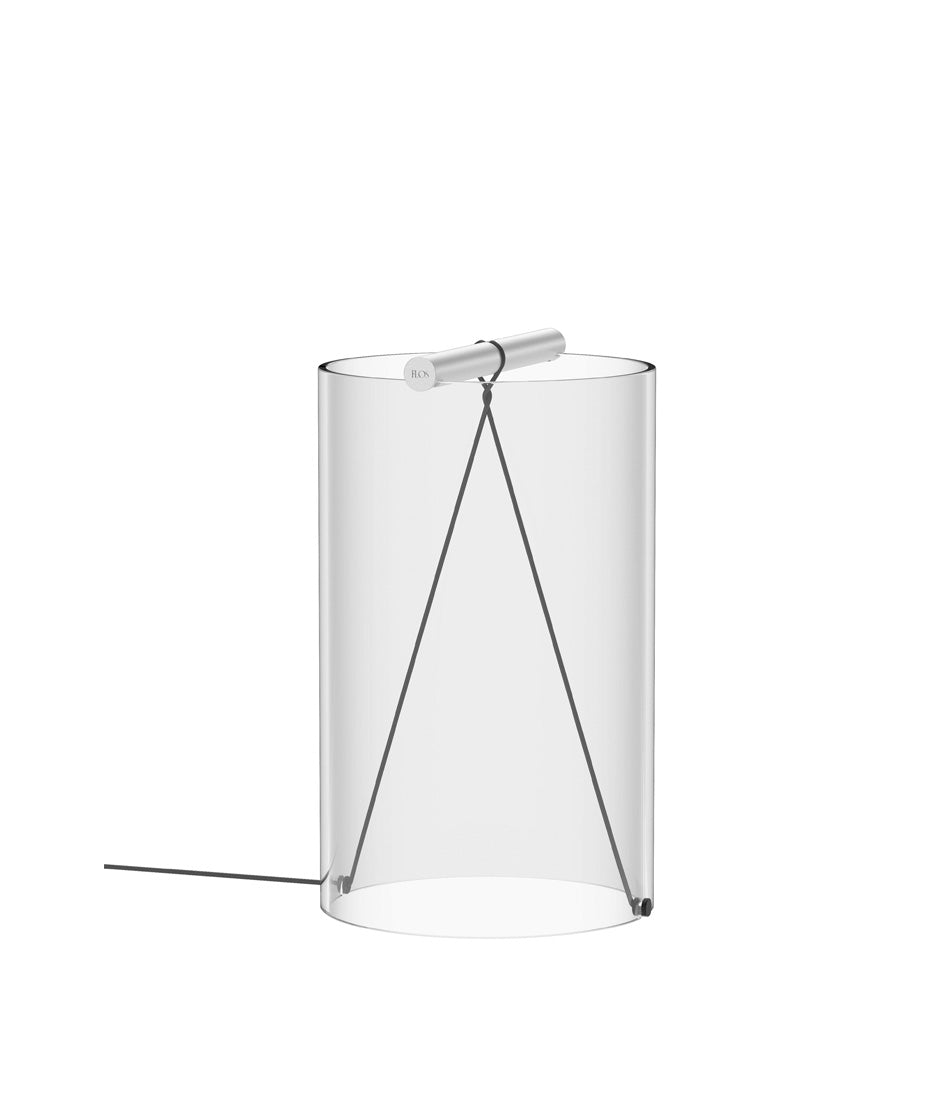 To-Tie Table Lamp