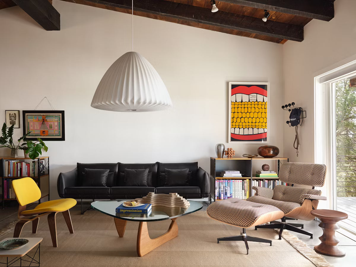 Nelson® Bell® 气泡吊灯