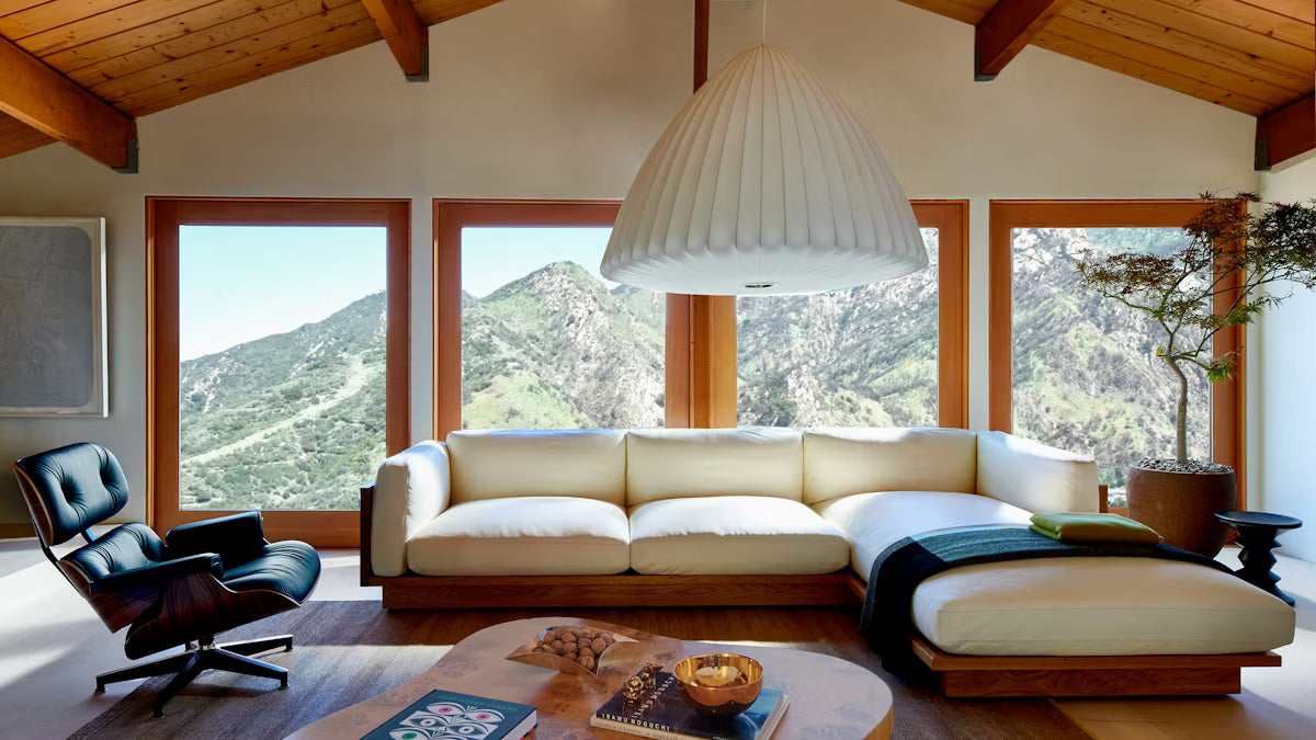 Nelson® Bell® 气泡吊灯