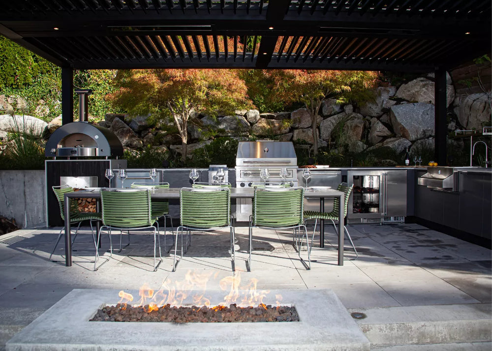 Custom Kitchen & Dining