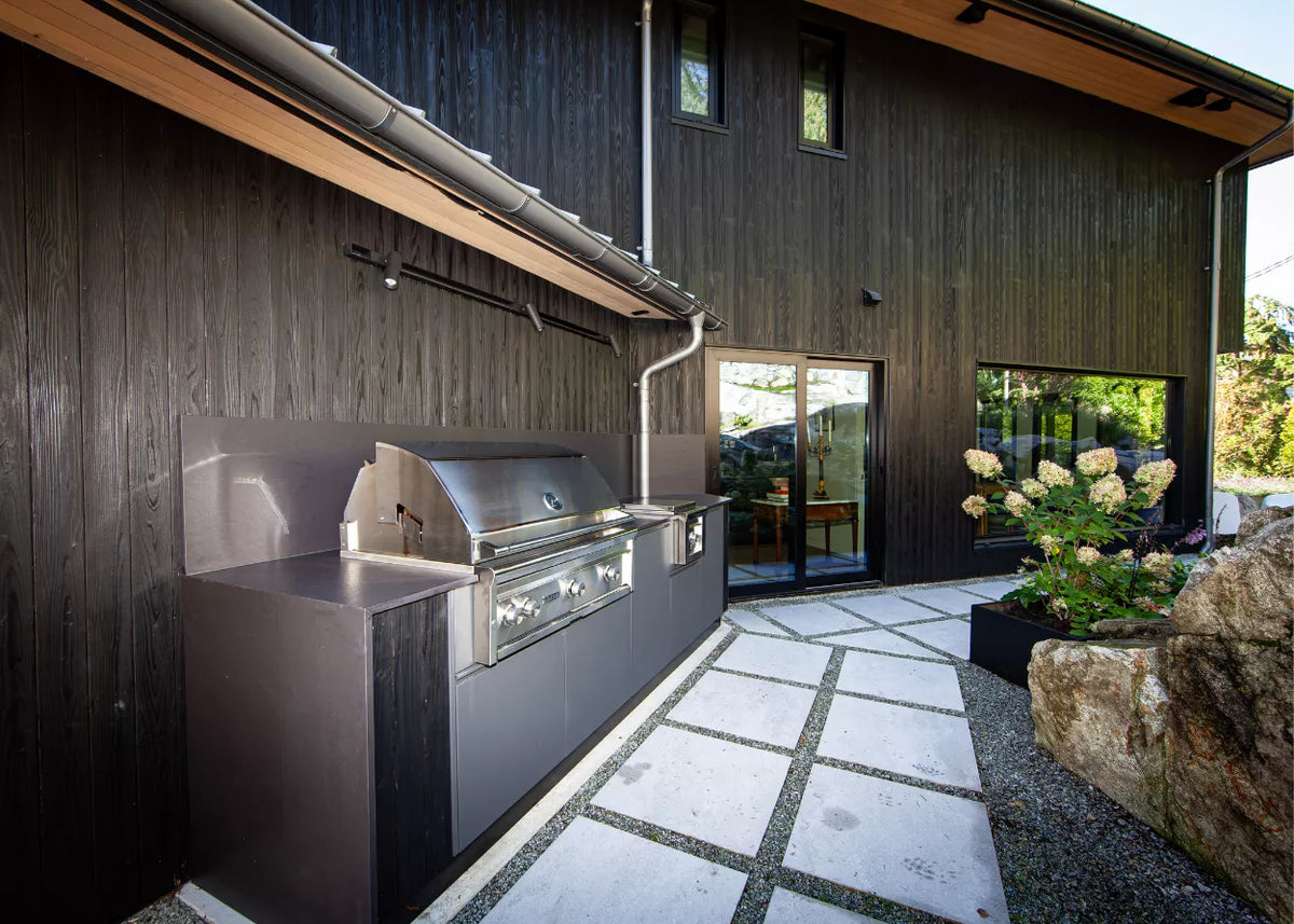 Project gallery