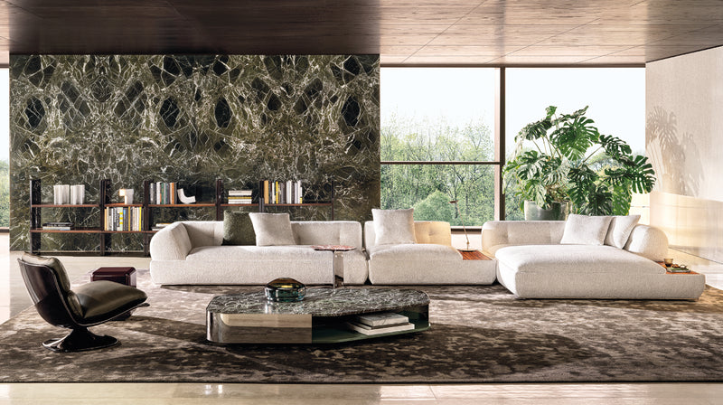 Minotti Supermoon collection