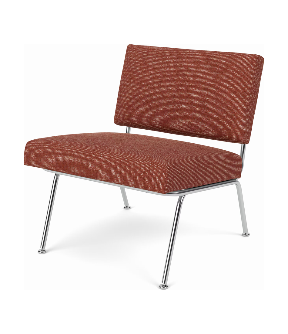 Florence Knoll Model 31 Lounge Chair