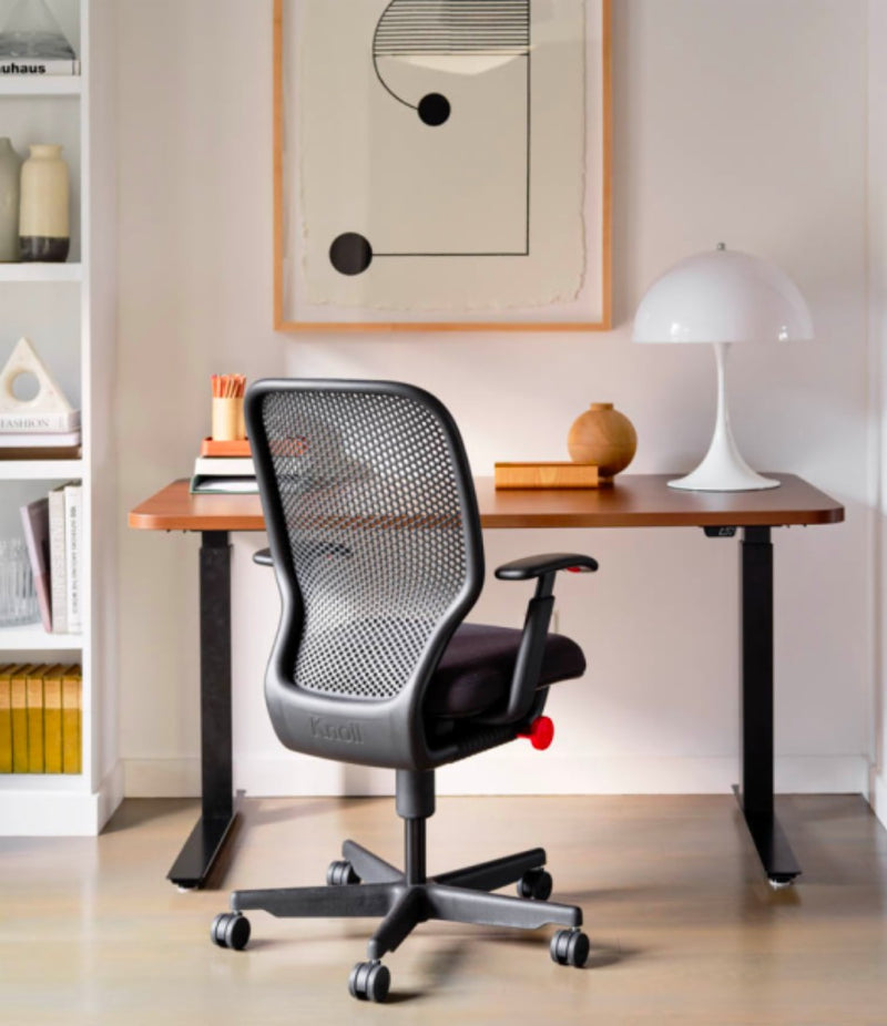Knoll New Task Chair