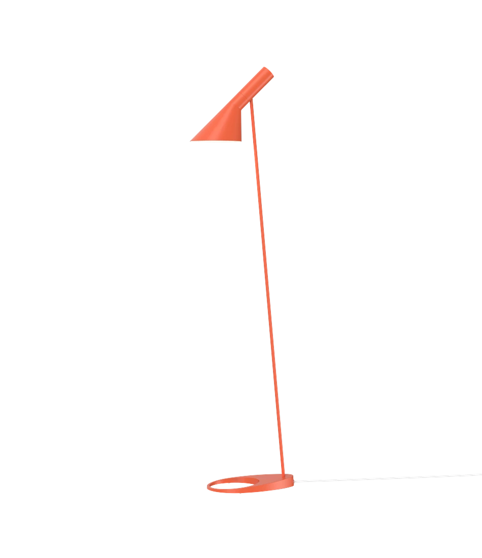 AJ Floor Lamp