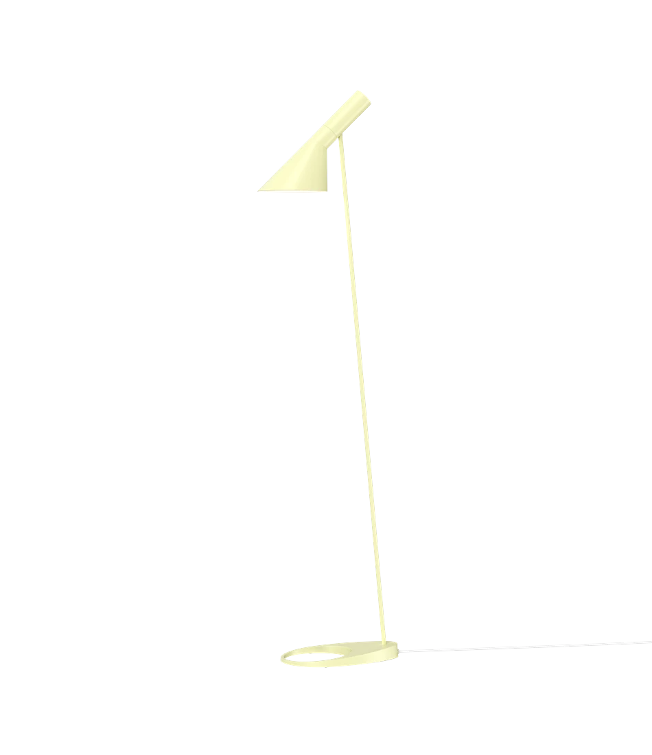 AJ Floor Lamp