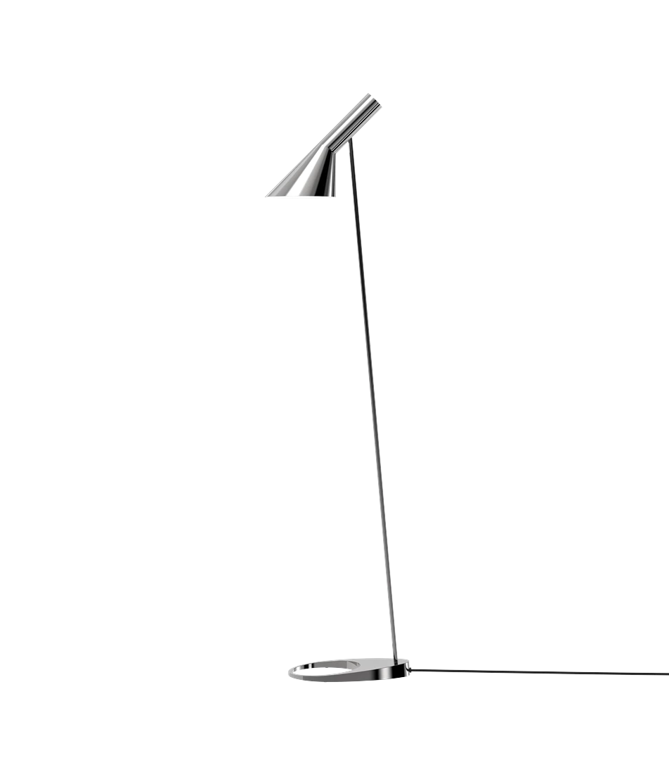 AJ Floor Lamp