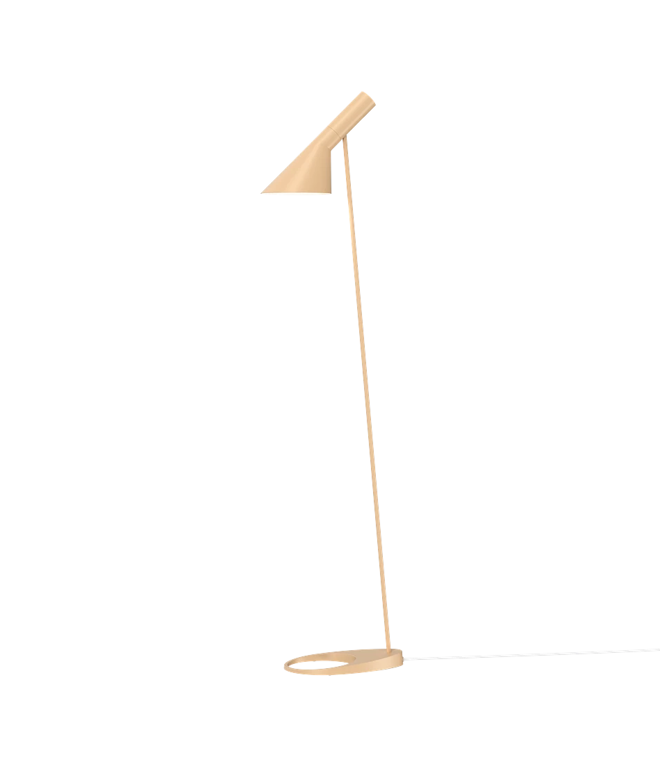 AJ Floor Lamp