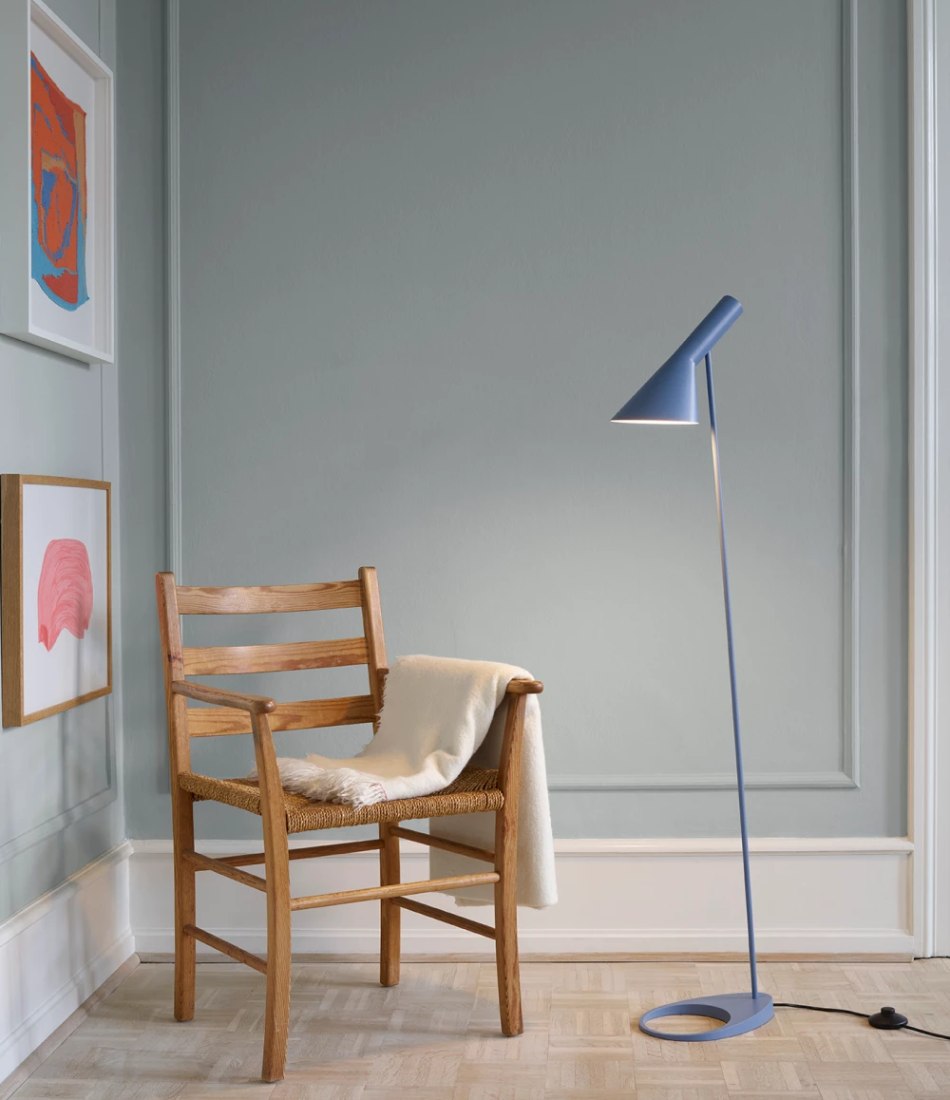 AJ Floor Lamp