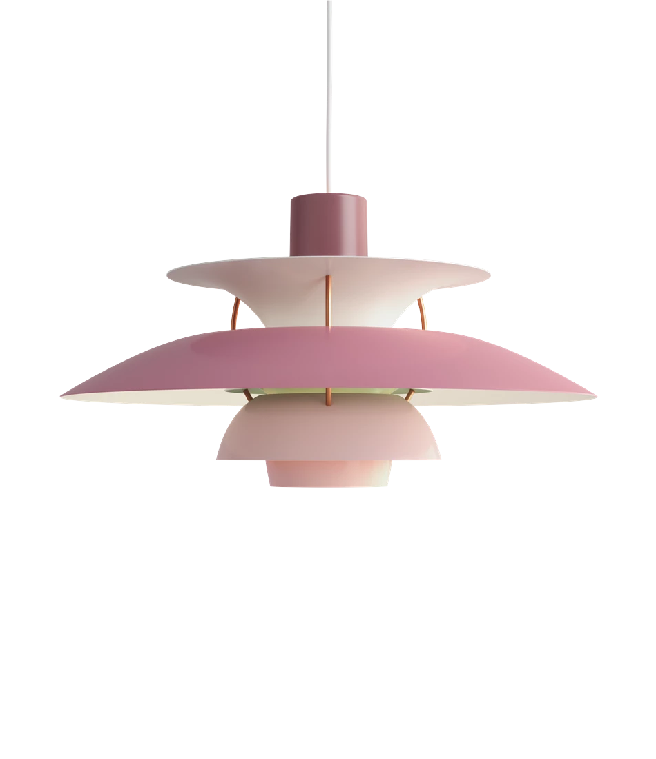 PH 5 Pendant Light