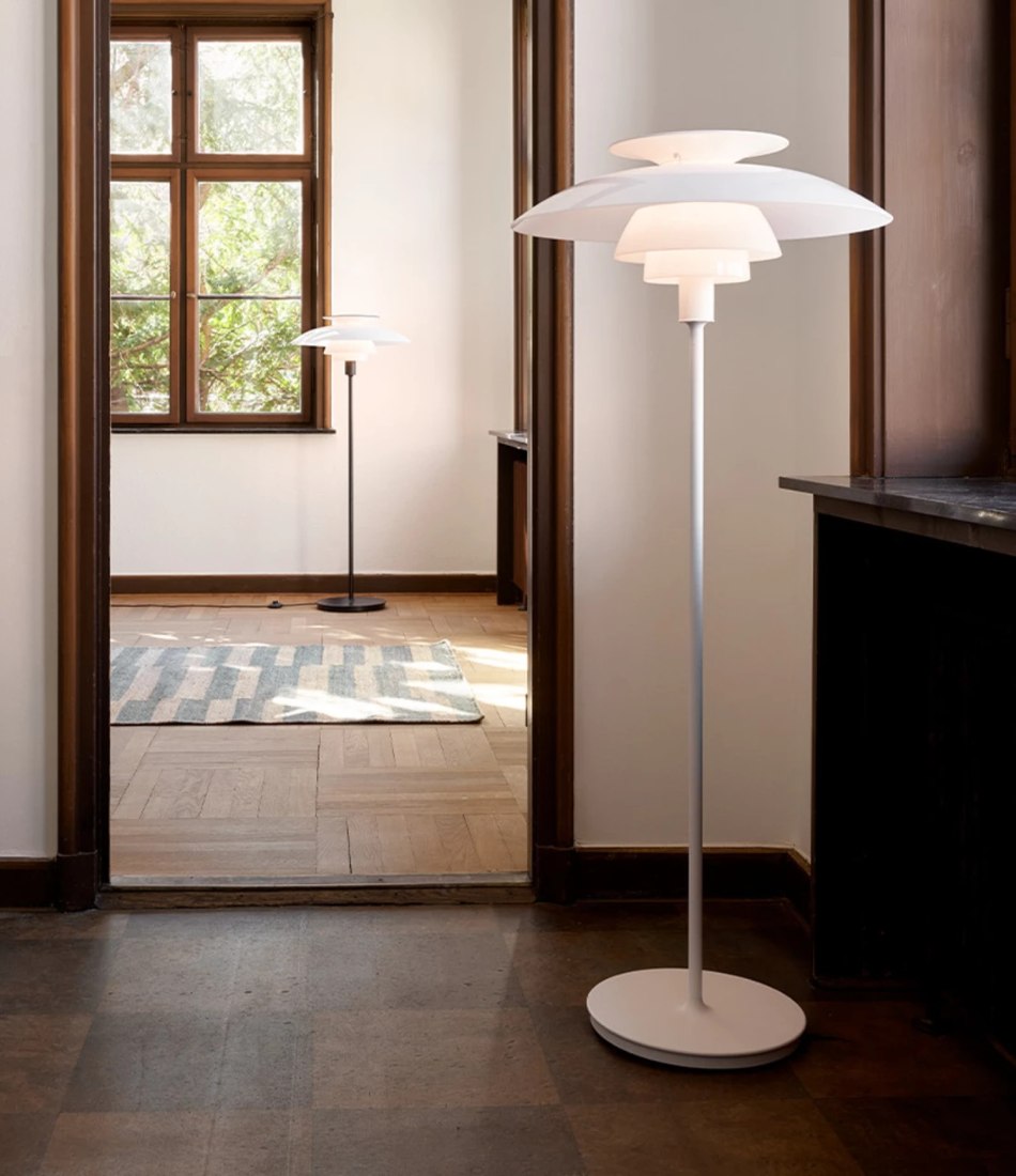 PH 80 Floor Lamp