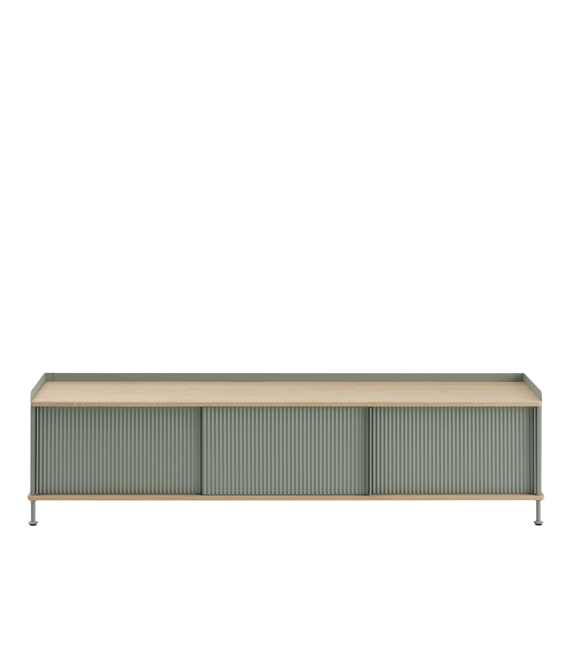 Enfold Sideboard - 73" Low