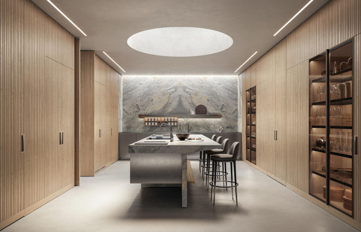 Project gallery