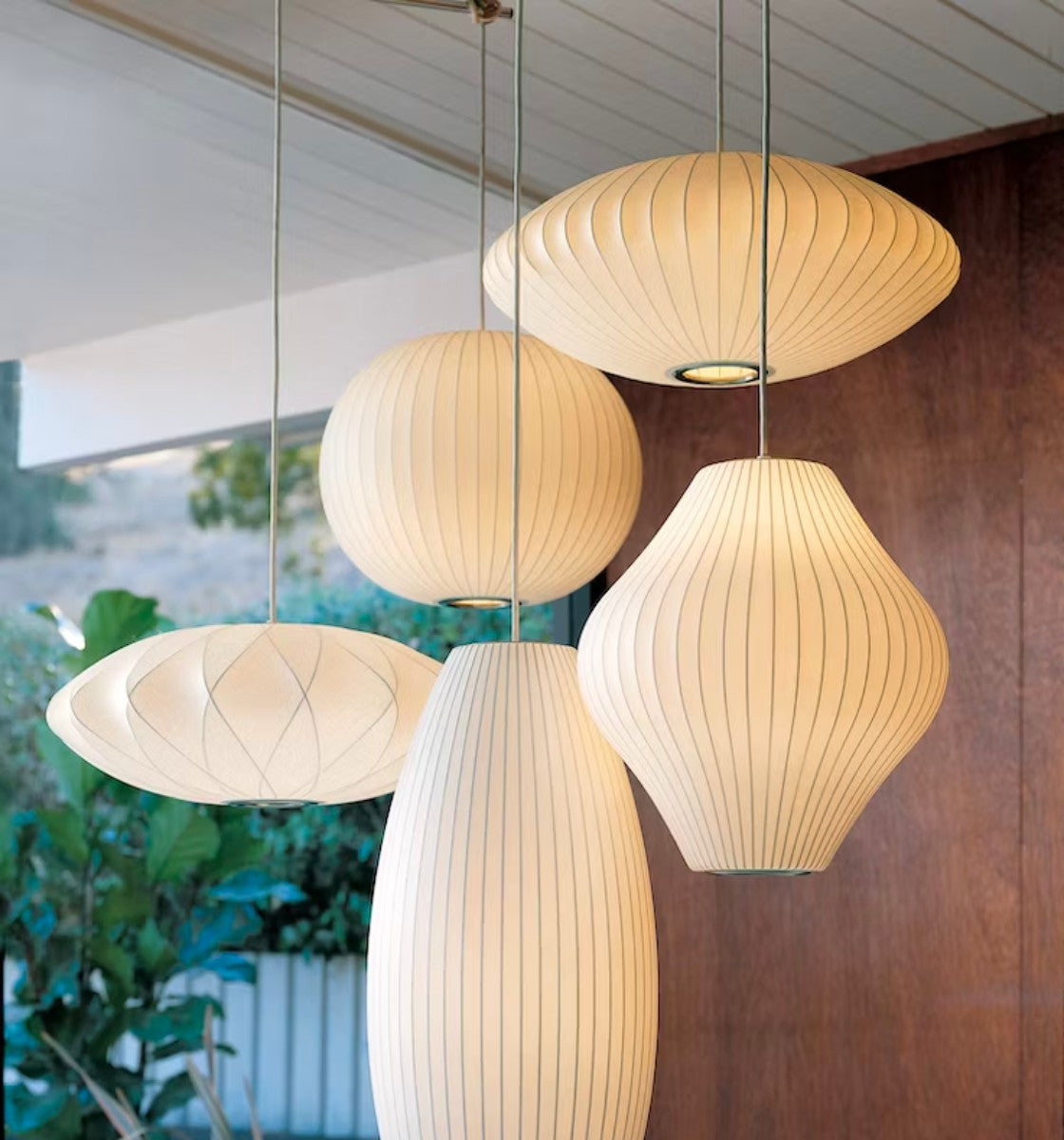 Oluce - Atollo 237 Table Lamp | Modern Lighting Design