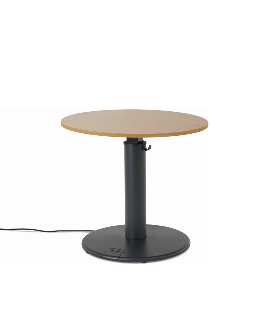 OE1 Sit-to-Stand Table