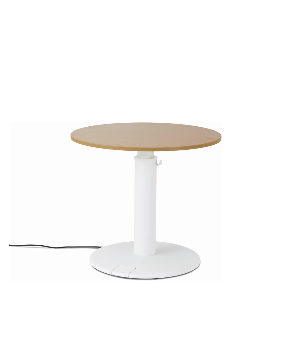 OE1 Sit-to-Stand Table