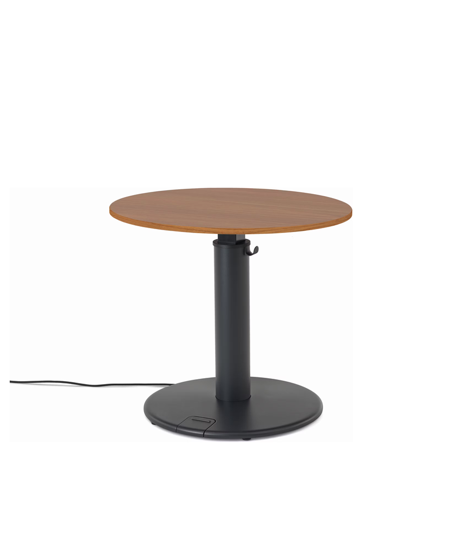 OE1 Sit-to-Stand Table